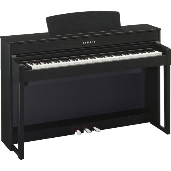 Piano's Van Innis - Digitale piano