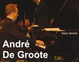 André De Groote