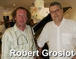 Robert Groslot
