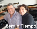 Sergio Tiempo