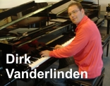 Dirk Vanderlinden