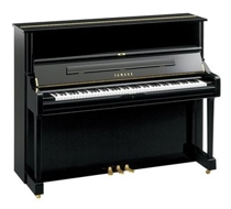 Yamaha U1