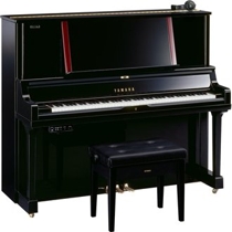 Yamaha YUS5 Silent