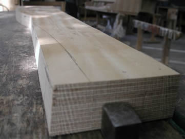 Piano's Van Innis - Atelier