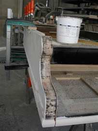 Piano's Van Innis - Atelier