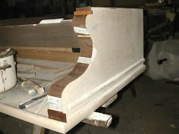 Piano's Van Innis - Atelier