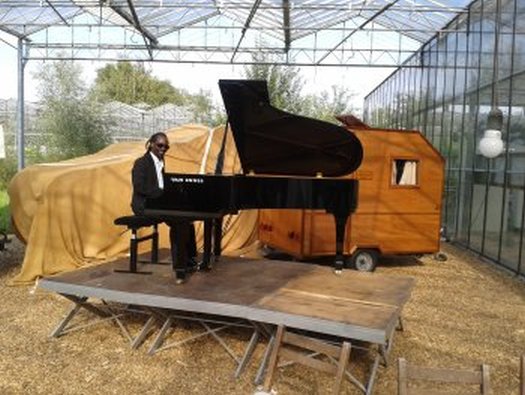 Piano's Van Innis - Convertverhuur