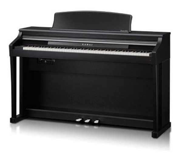 Piano Van Innis - Piano's Van Innis - Kawai Piano Digital