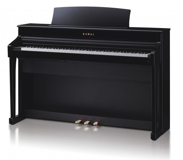 Piano's Van Innis - Kawai Digitale Piano