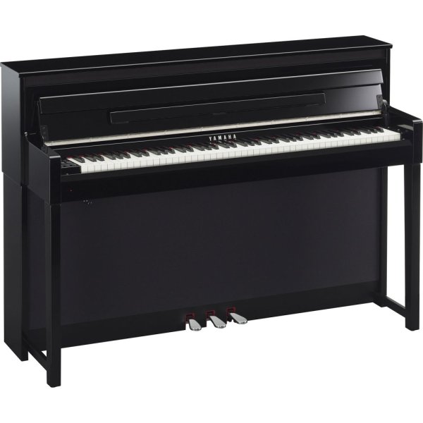Piano Van Innis - Piano's Van Innis - Piano Digital 