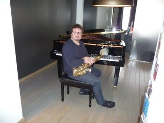 Piano Van Innis - Piano's Van Innis - Nouveautés & Liens