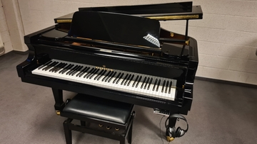 Bechstein M160 Silent