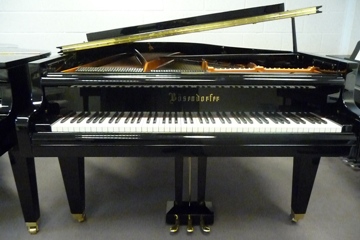 Bösendorfer Mod. 193