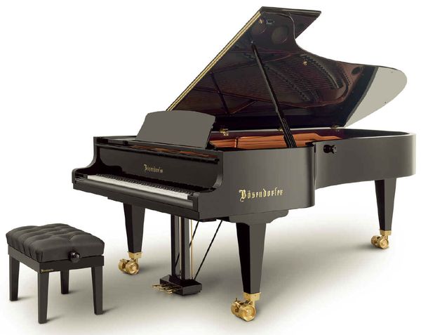 Bösendorfer Mod. 225