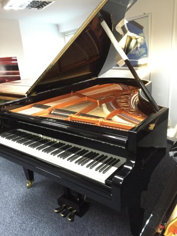 Bösendorfer Mod. 193