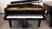 Tweedehands STEINWAY &amp; SONS O piano