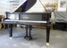 Piano d'occasion AUGUST FORSTER 160