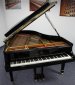 Tweedehands STEINWAY &amp; SONS M piano