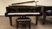 Tweedehands YAMAHA C2 piano