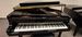 Piano d'occasion YAMAHA C3