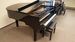 Piano d'occasion YAMAHA C3