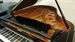 Piano d'occasion YAMAHA C3