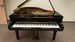 Piano d'occasion YAMAHA G2