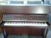 Tweedehands YAMAHA U1 piano