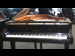 Piano d'occasion YAMAHA C5