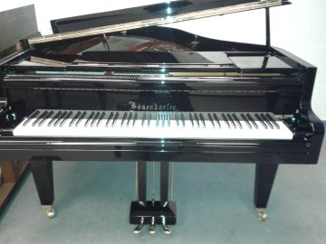 Bösendorfer