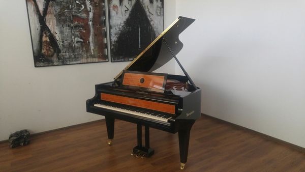 Bösendorfer