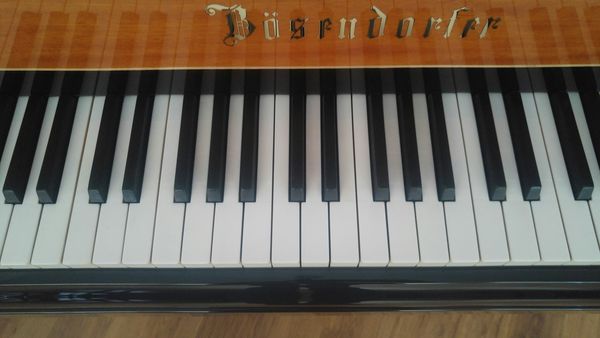 Bösendorfer