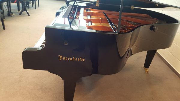 Bösendorfer