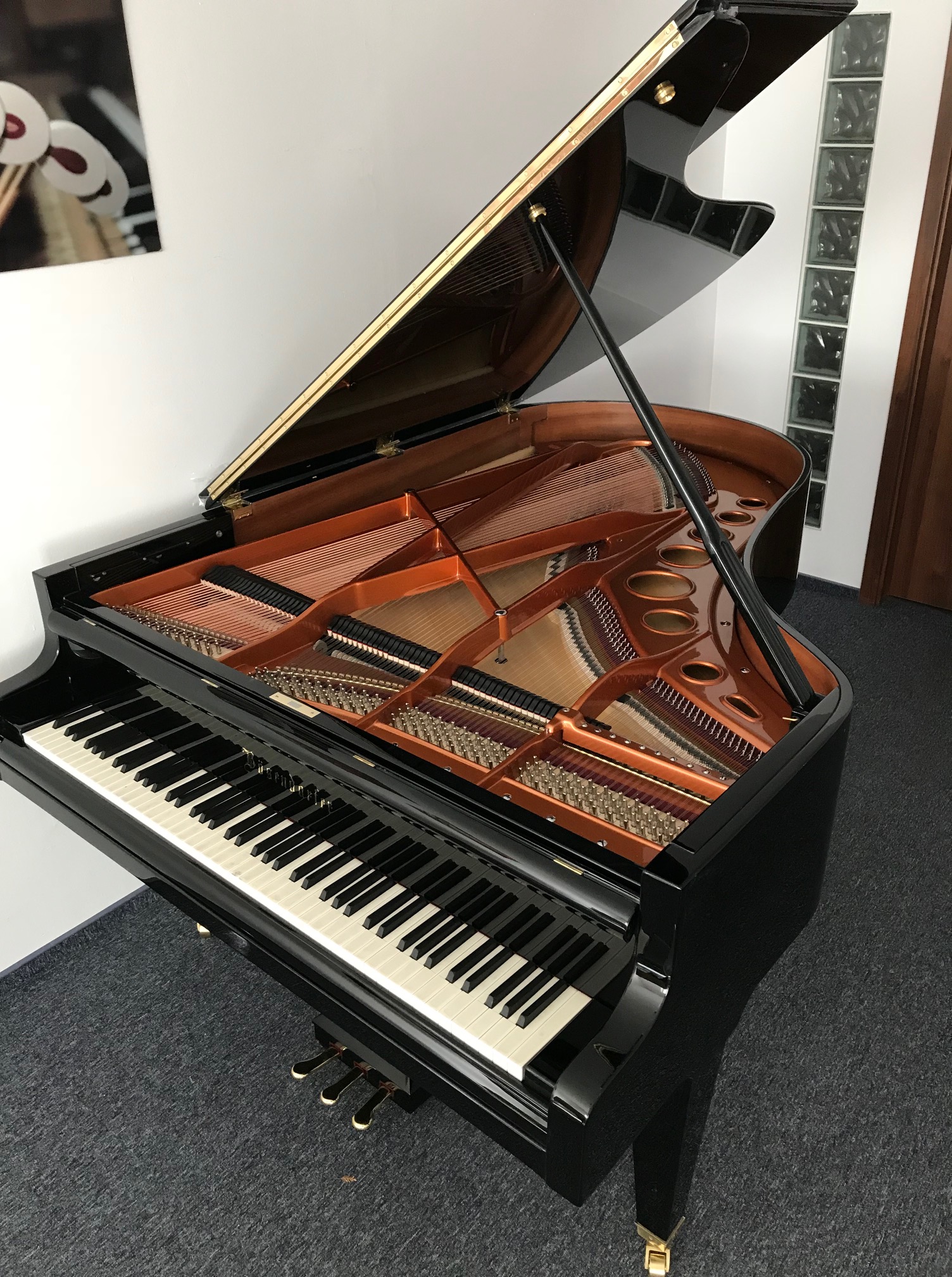 Bösendorfer