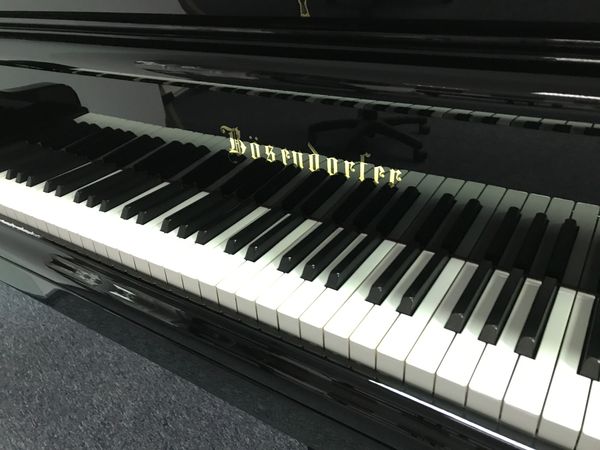 Bösendorfer