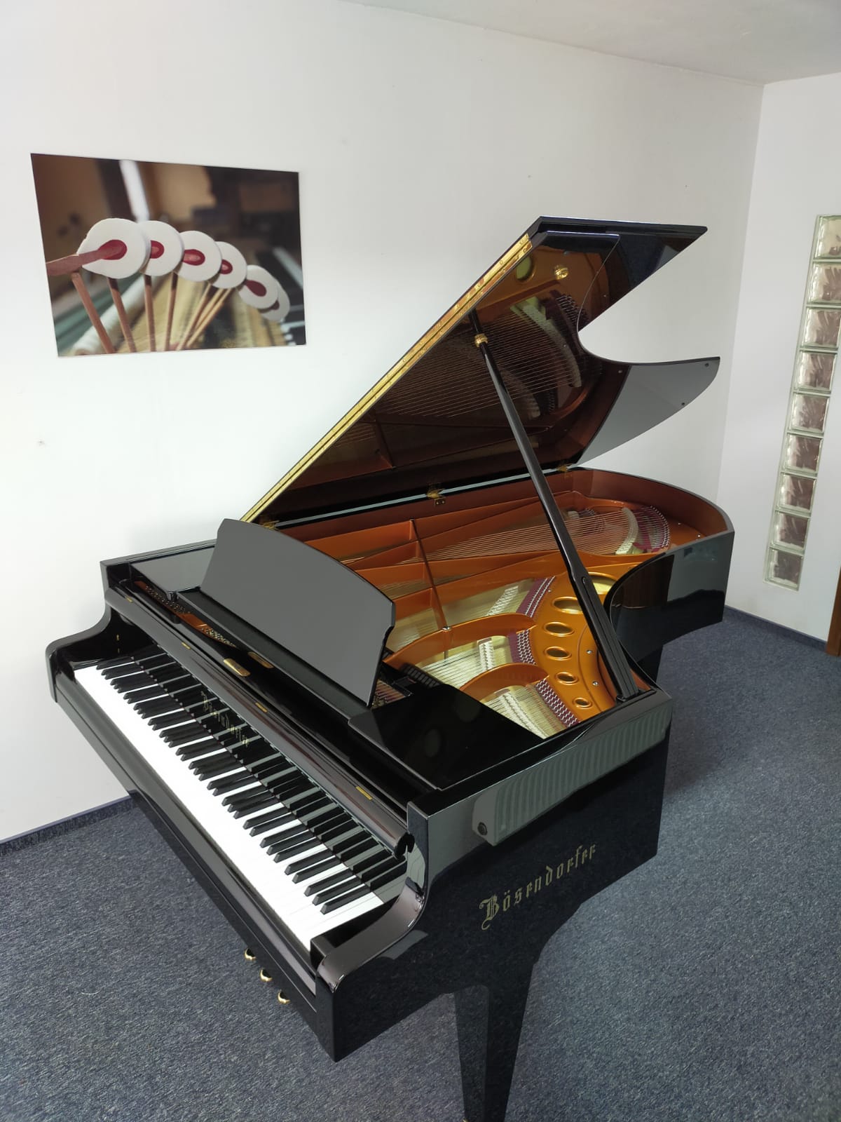 Bösendorfer