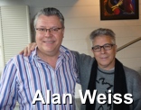 Alan Weiss