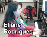 Eliane Rodrigues