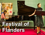 Festival of Flanders