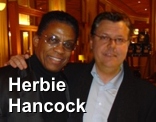 Herbie Hancock