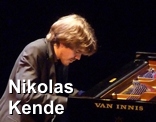 Nikolas Kende