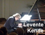 Levente Kende