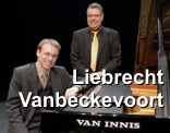 Liebrecht Vanbeckevoort