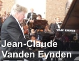 Jean-Claude Vanden Eynden