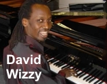David Wizzy
