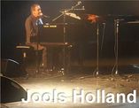 Jools Holland